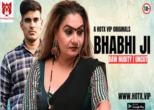 BHABHI JI 2025 hot Hindi Uncut Short Film – Hotx