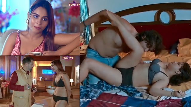 Her E02 2025 Hindi Hot chudai Web Series – Funtyy
