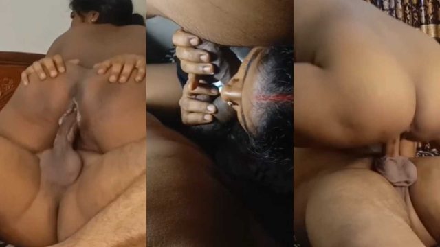 Boudi Giving Blowjob Threesome Fucking With Husband And Devar 2 sex video