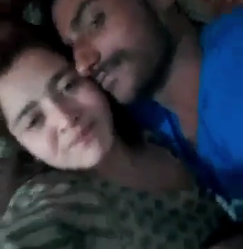 Telugu muslim girl kissing ke baad sex boyfriend ko ghar bulakar
