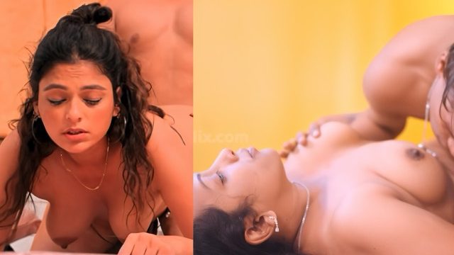Tharki Dost 2025 Uncut Hot Short Film – MojFlix